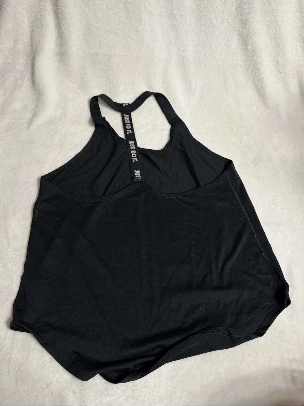 Nike Dri-FIT Women's Elastika Training Tank